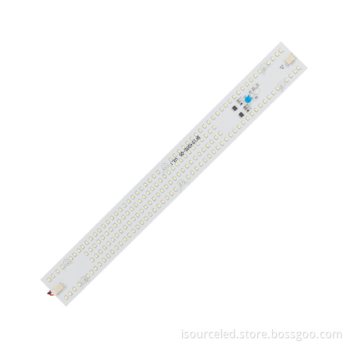 Square Customized AC smd 2835 15W Ceiling Module